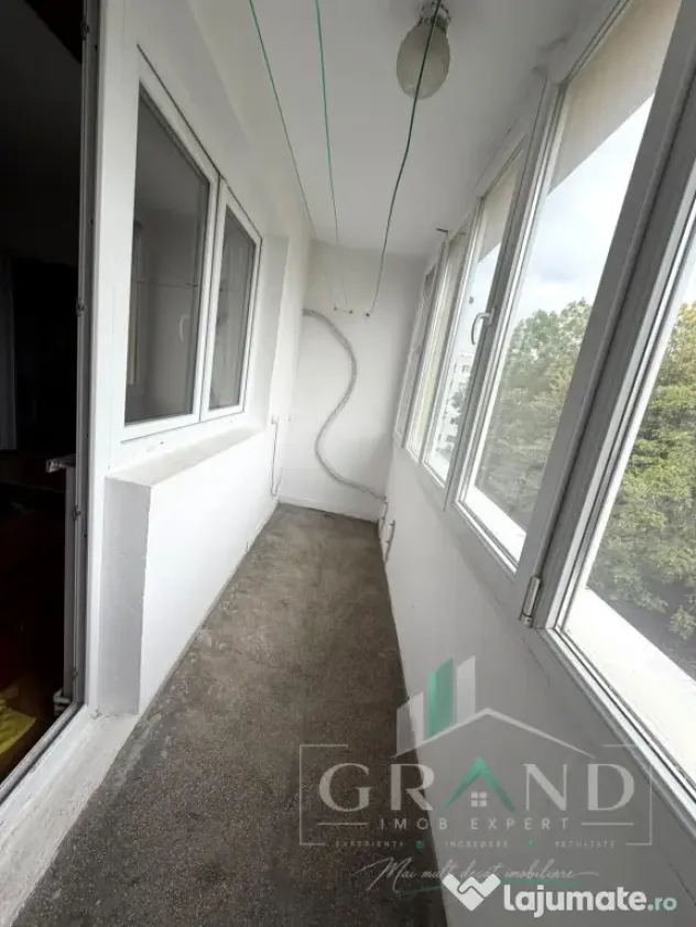 3 CAMERE DECOMANDAT | BALCON | GARAJ | PIVNIȚĂ | CENTRAL? - Cluj-Napoca (Cluj)