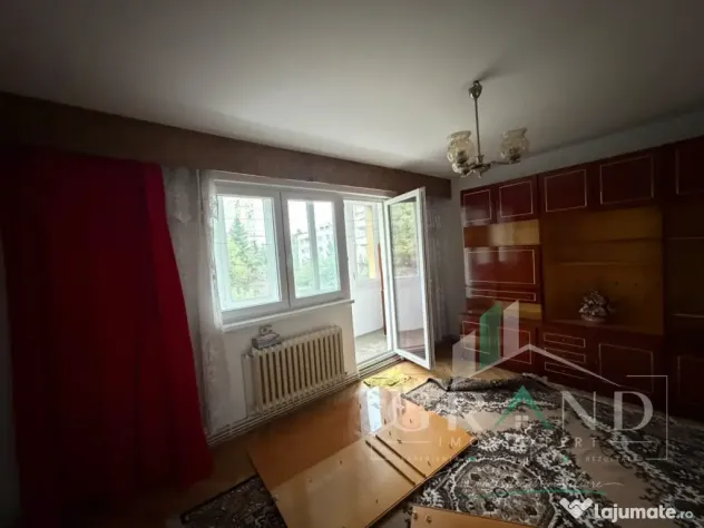 3 CAMERE DECOMANDAT | BALCON | GARAJ | PIVNIȚĂ | CENTRAL? - Cluj-Napoca (Cluj)