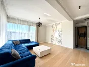 Duplex modern, 4 camere, 125 mp utili, 400 mp teren - Dumbra