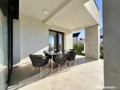 Duplex modern, 4 camere, 125 mp utili, 400 mp teren - Dumbra