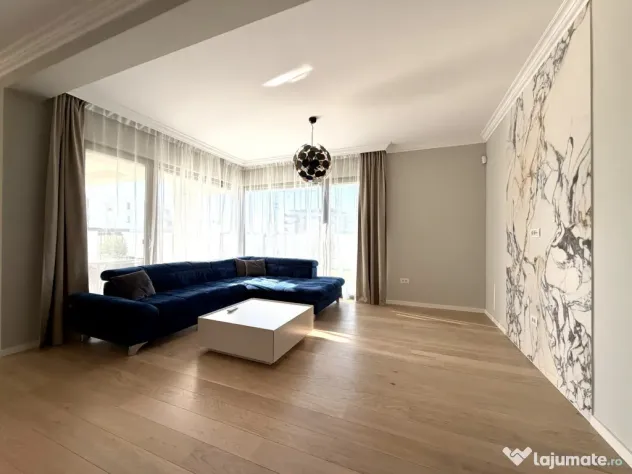 Duplex modern, 4 camere, 125 mp utili, 400 mp teren - Dumbra - Dumbravita (Timis)