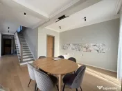 Duplex modern, 4 camere, 125 mp utili, 400 mp teren - Dumbra