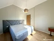 Duplex modern, 4 camere, 125 mp utili, 400 mp teren - Dumbra