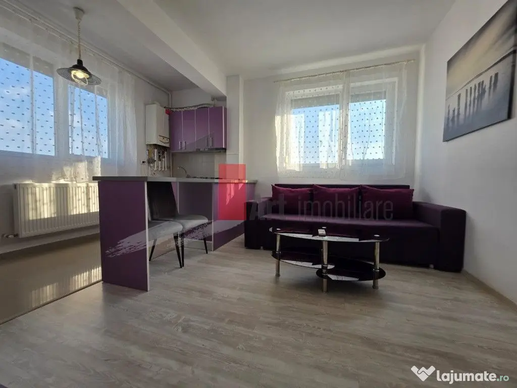 Inchiriere apartament 2 camere Militari Residence - Chiajna (Bucuresti-Ilfov)