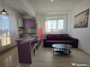 Inchiriere apartament 2 camere Militari Residence 