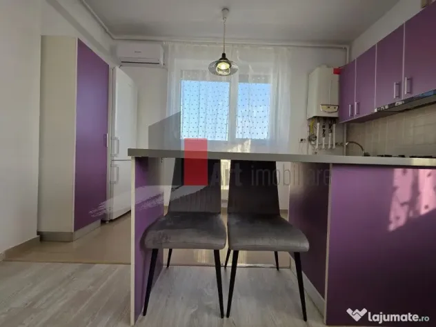 Inchiriere apartament 2 camere Militari Residence - Chiajna (Bucuresti-Ilfov)