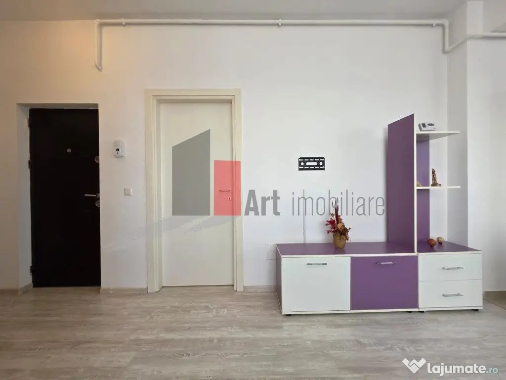 Inchiriere apartament 2 camere Militari Residence - Chiajna (Bucuresti-Ilfov)