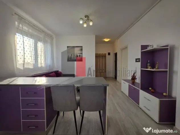Inchiriere apartament 2 camere Militari Residence - Chiajna (Bucuresti-Ilfov)