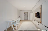 Aviatiei | Apartament 4 camere, 80 mp, 2 bai | renovat 
