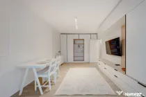 Aviatiei | Apartament 4 camere, 80 mp, 2 bai | renovat