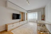 Aviatiei | Apartament 4 camere, 80 mp, 2 bai | renovat