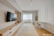 Aviatiei | Apartament 4 camere, 80 mp, 2 bai | renovat