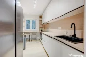 Aviatiei | Apartament 4 camere, 80 mp, 2 bai | renovat