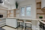 Aviatiei | Apartament 4 camere, 80 mp, 2 bai | renovat