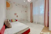 Aviatiei | Apartament 4 camere, 80 mp, 2 bai | renovat