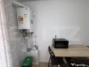Apartament 2 camere, 48 mp, zona Iris