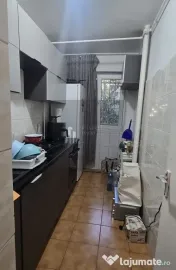 Apartament 2 camere zona Giurgiului/Gazarului 