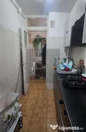 Apartament 2 camere zona Giurgiului/Gazarului 