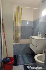Apartament 2 camere zona Giurgiului/Gazarului 