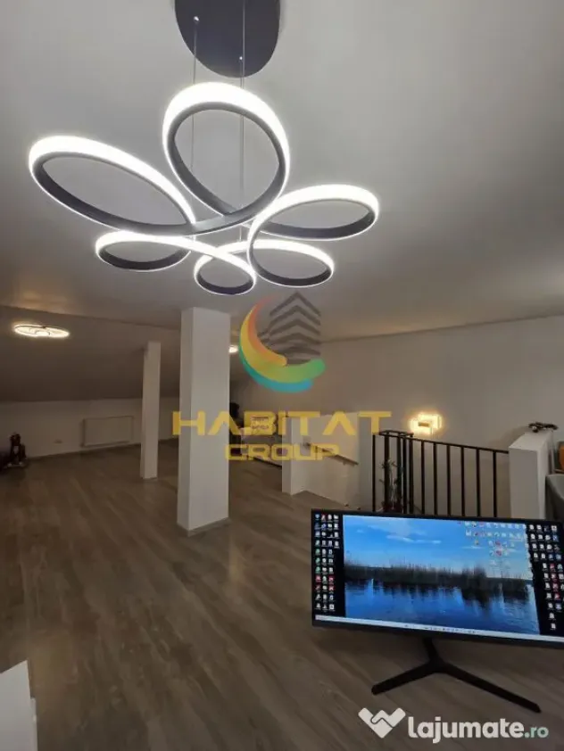 Vânzare Casa tip Triplex 120 mp - Popești Leordeni | Strada Orizontului - Popesti Leordeni (Bucuresti-Ilfov)
