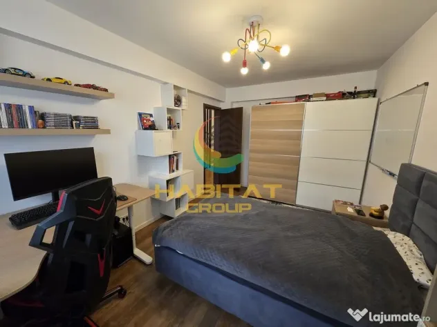 Vânzare Casa tip Triplex 120 mp - Popești Leordeni | Strada Orizontului - Popesti Leordeni (Bucuresti-Ilfov)