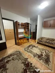 Garsoniera zona Brancoveanu la 7 minute de metrou 