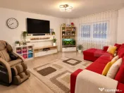 Apartament cu 4 camere și 2 băi, recent renovat, în Ampoi 