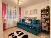 Apartament cu 4 camere și 2 băi, recent renovat, în Ampoi 
