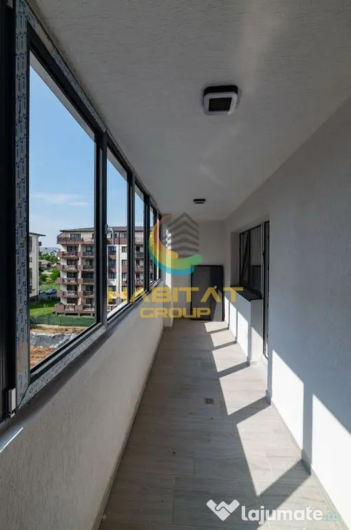 Apartament 3 camere metrou Berceni Acte gata! - Popesti Leordeni (Bucuresti-Ilfov)