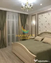Vanzare ap 3 camere etaj 1 metrou Constantin Brancoveanu 