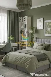 Vanzare ap 3 camere etaj 1 metrou Constantin Brancoveanu 