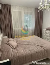 Vanzare ap 3 camere etaj 1 metrou Constantin Brancoveanu 