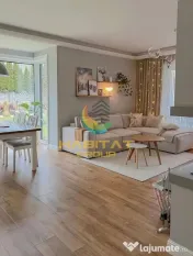 Vanzare ap 3 camere etaj 1 metrou Constantin Brancoveanu 