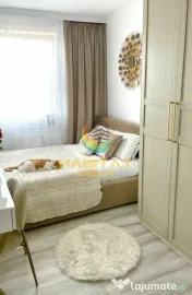 Vanzare ap 3 camere etaj 1 metrou Constantin Brancoveanu 