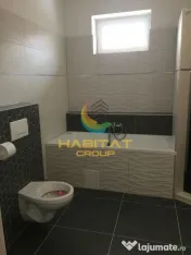 Vanzare ap 3 camere etaj 1 metrou Constantin Brancoveanu 