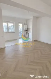 400 m de metrou Berceni! Gata de mutare! Direct dezvoltator cu GRADINA 