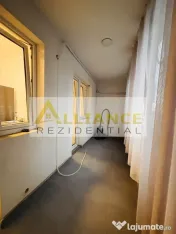 Apartament tip studio | Mobilat si utilat | Parcare 