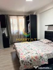 Te Muti Acum! Apartament 2 Camere Mobilat Utilat Cartierul Latin 