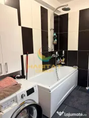 Te Muti Acum! Apartament 2 Camere Mobilat Utilat Cartierul Latin 