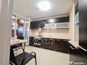 Apartament 1 camera de inchiriat,cu terasa mare, Aradului Nord