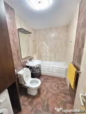 Apartament 1 camera de inchiriat,cu terasa mare, Aradului Nord
