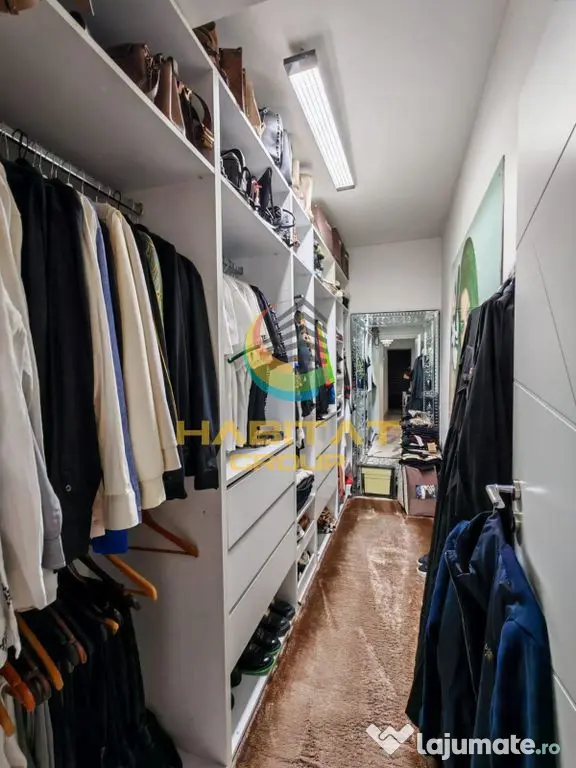 2 camere, parcare, mutare imediata, Metalurgiei - Bucuresti (Bucuresti-Ilfov)
