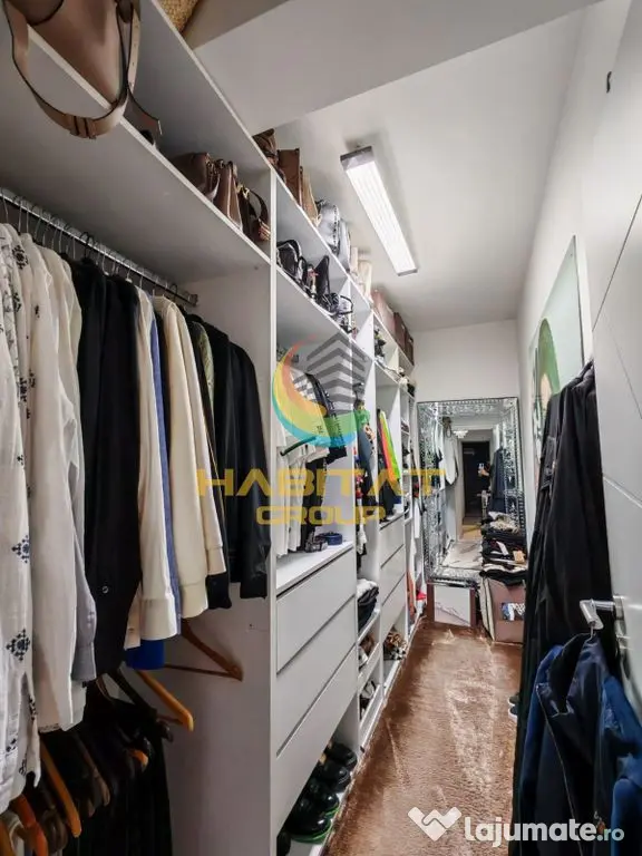 2 camere, parcare, mutare imediata, Metalurgiei - Bucuresti (Bucuresti-Ilfov)