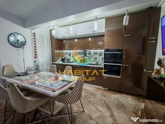 2 camere, parcare, mutare imediata, Metalurgiei - Bucuresti (Bucuresti-Ilfov)