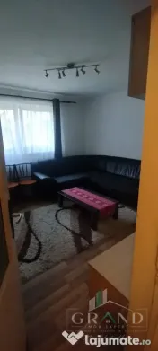 AP 4 CAMERE | 68 MP+BALCON | 2 BĂI | ETAJ 1/10 | MĂNĂȘTU 