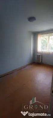 AP 4 CAMERE | 68 MP+BALCON | 2 BĂI | ETAJ 1/10 | MĂNĂȘTU 