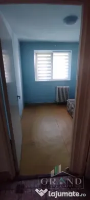AP 4 CAMERE | 68 MP+BALCON | 2 BĂI | ETAJ 1/10 | MĂNĂȘTU 