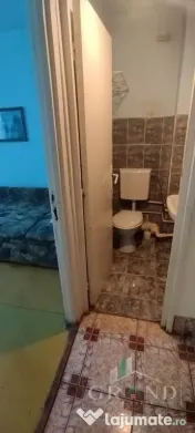 AP 4 CAMERE | 68 MP+BALCON | 2 BĂI | ETAJ 1/10 | MĂNĂȘTU 