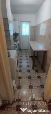 AP 4 CAMERE | 68 MP+BALCON | 2 BĂI | ETAJ 1/10 | MĂNĂȘTU 