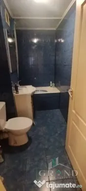 AP 4 CAMERE | 68 MP+BALCON | 2 BĂI | ETAJ 1/10 | MĂNĂȘTU 